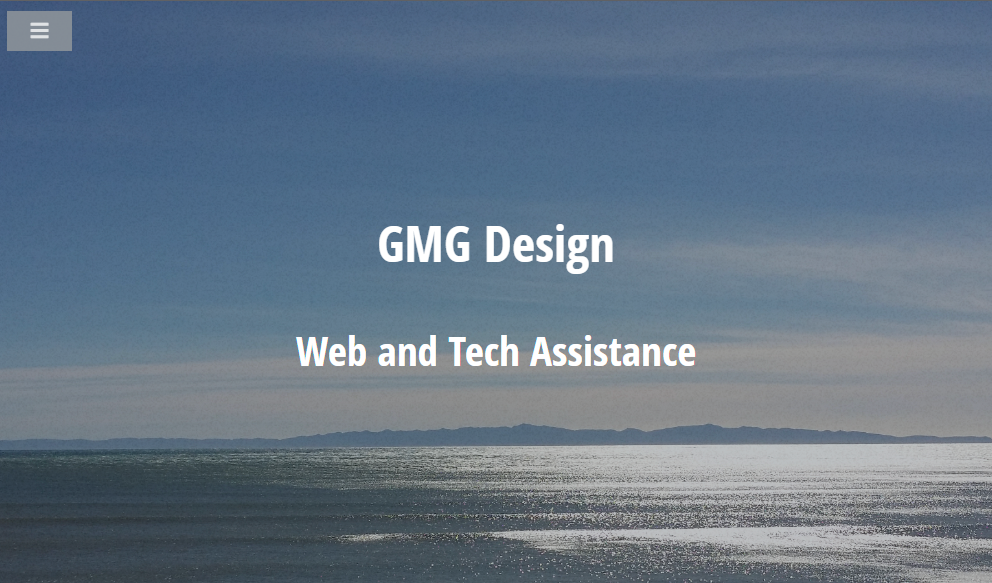 GMG Design